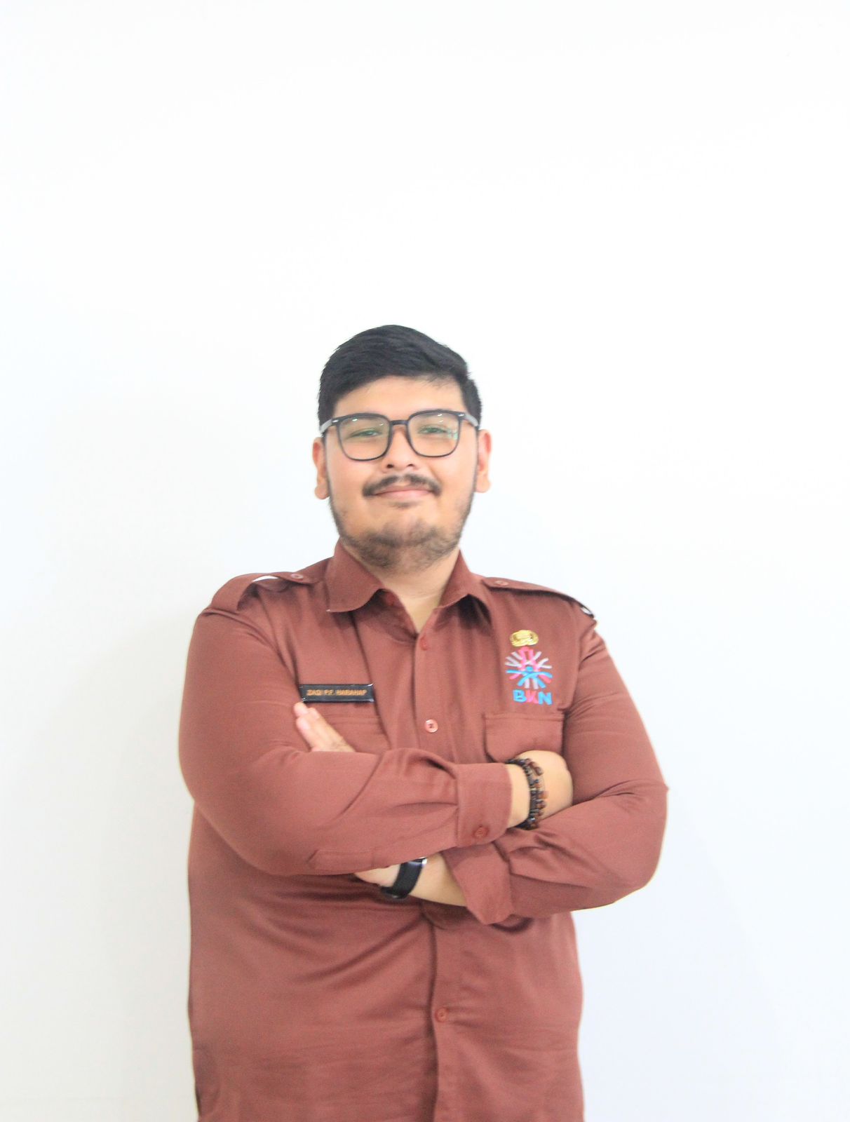 Zaqi Prananta Fariza Harahap
